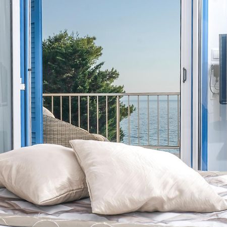 Acrotel Athena Villa Елия Екстериор снимка