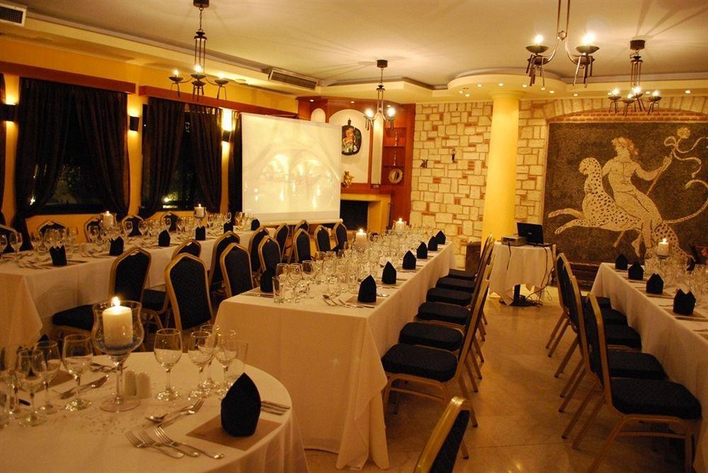 Acrotel Athena Villa Елия Екстериор снимка