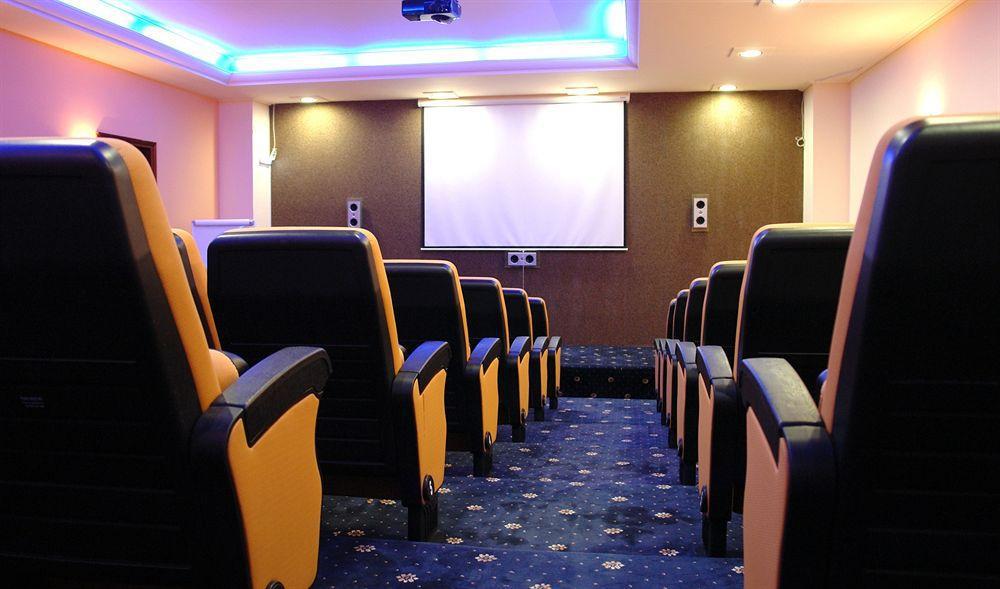 Acrotel Athena Villa Елия Екстериор снимка