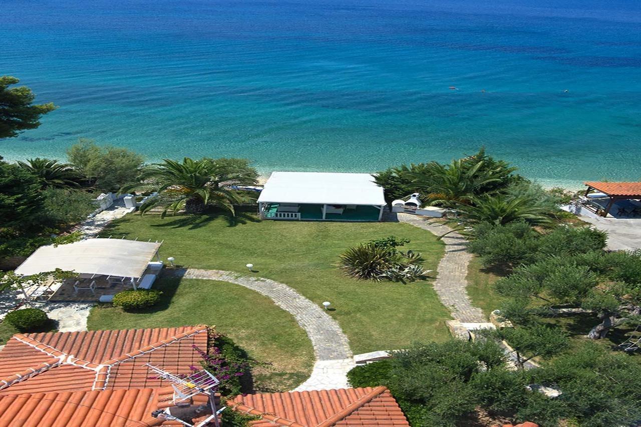 Acrotel Athena Villa Елия Екстериор снимка