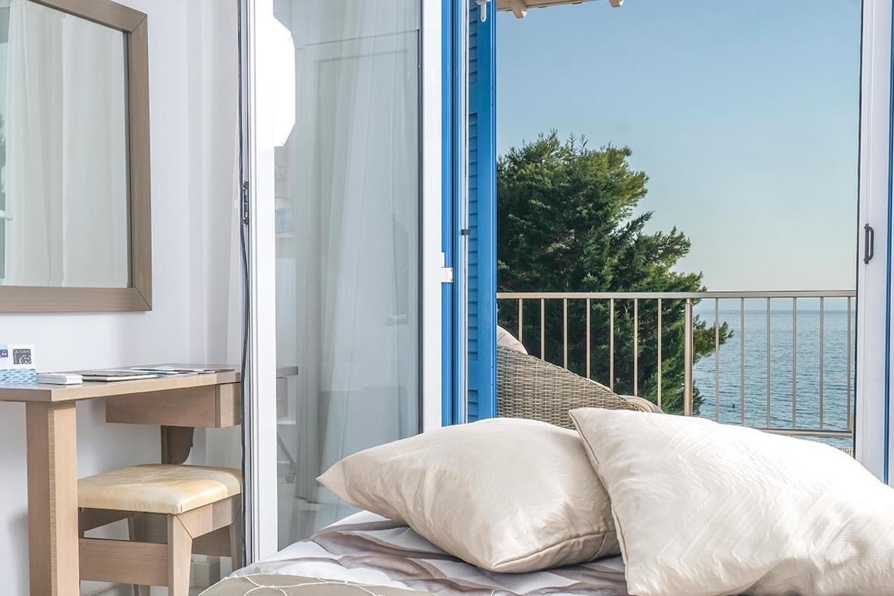Acrotel Athena Villa Елия Екстериор снимка