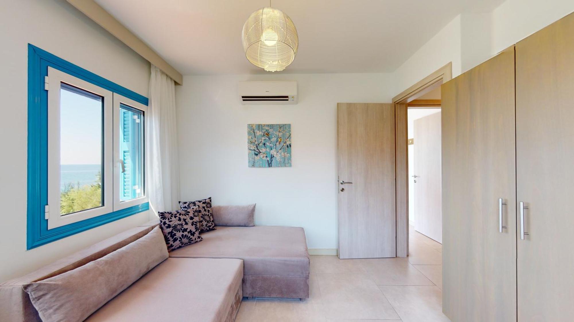 Acrotel Athena Villa Елия Екстериор снимка