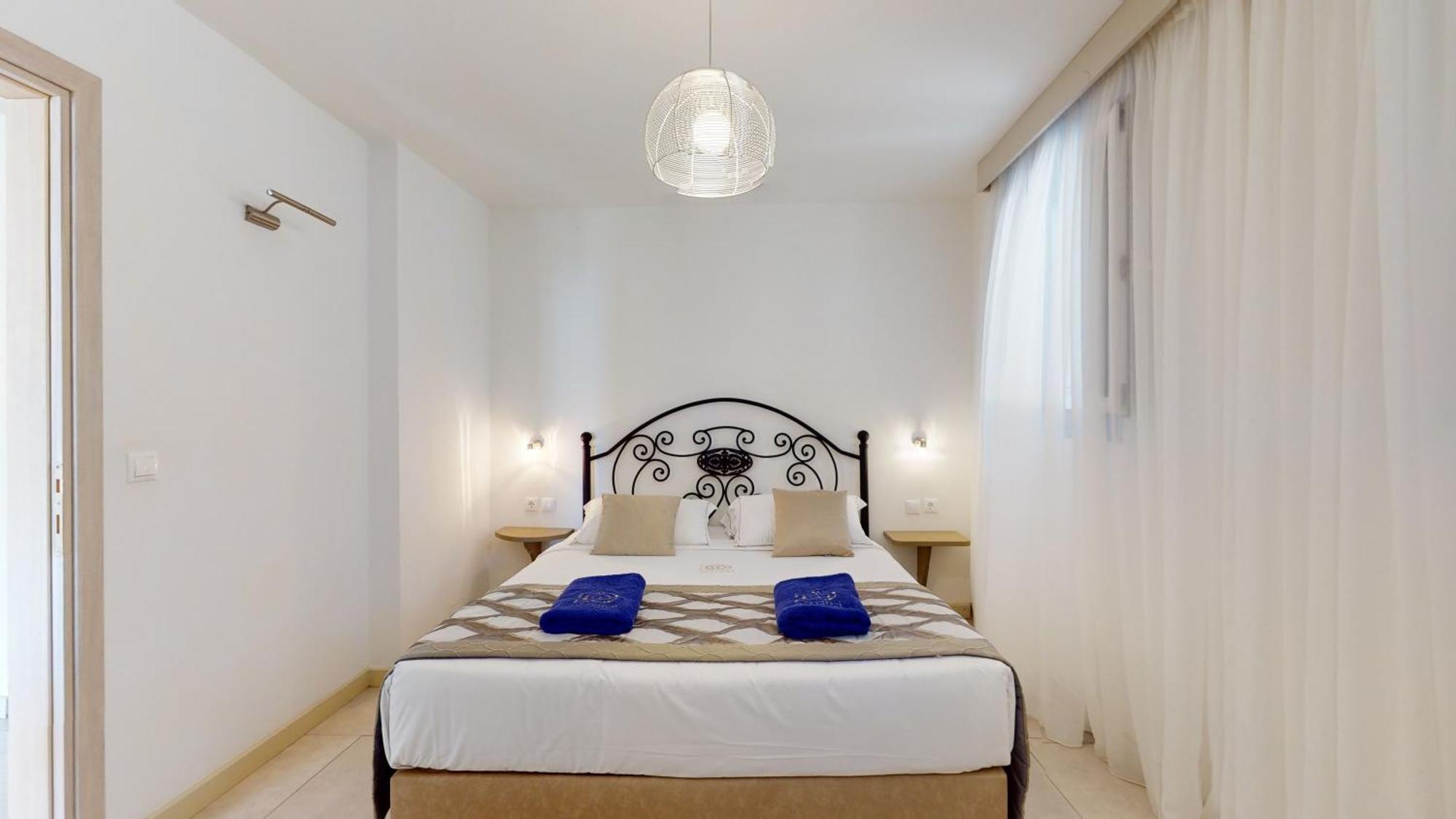 Acrotel Athena Villa Елия Екстериор снимка