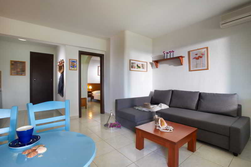 Acrotel Athena Villa Елия Екстериор снимка